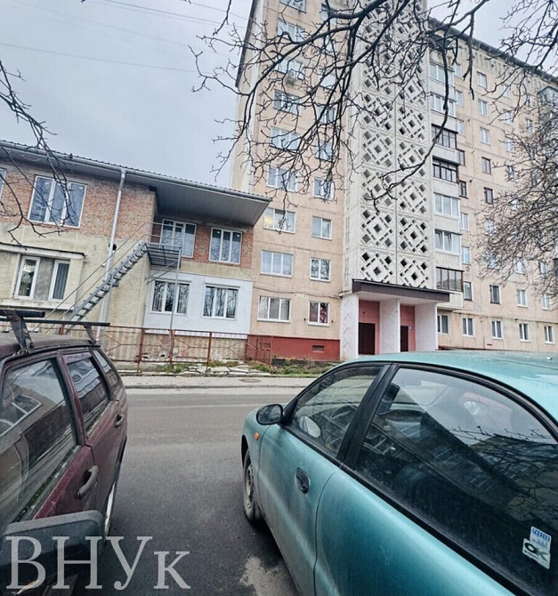 Продаж Квартира 2-кімнатна, 6/9 поверх на 15 квітня Ternopil' - photo 3