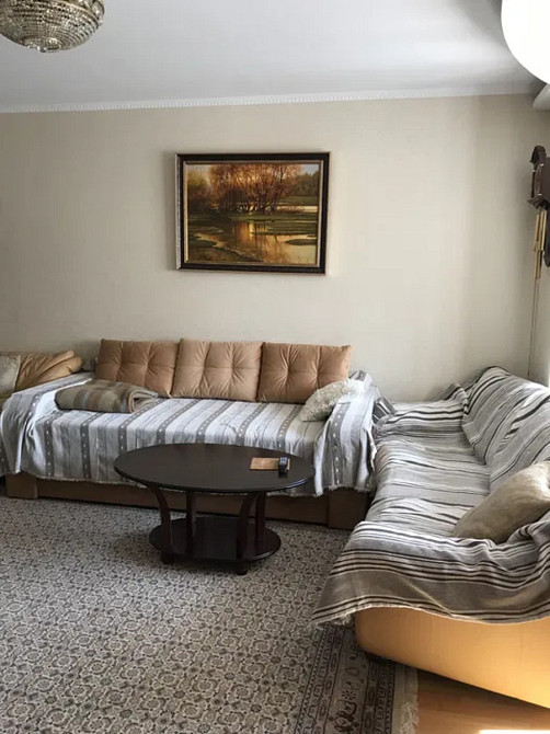 Оренда Квартира 1-кімнатна, 5/27 поверх на вул. Анни Ахматової, 13 Київ - фото 3