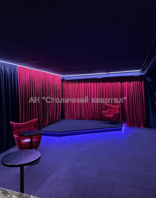 Оренда Будинок 15-кімнатний на Січових Стрільців вул., 37/41 Київ - фото 3