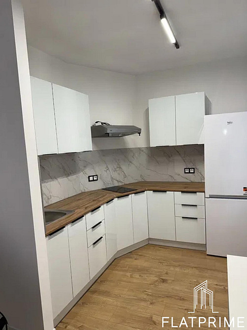 Продаж Квартира 1-кімнатна, 16/25 поверх на Самійла Кішки вул., д. 5б Київ - фото 1