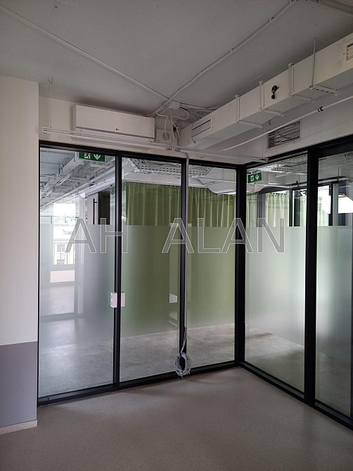 Оренда офісне приміщення на вул. Боричів Тік приміщень - 14, поверх - 6/6 Київ - фото 15