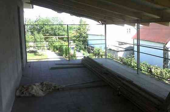 Продам новый дом в с. Александровка / Черноморск Dobrooleksandrivka