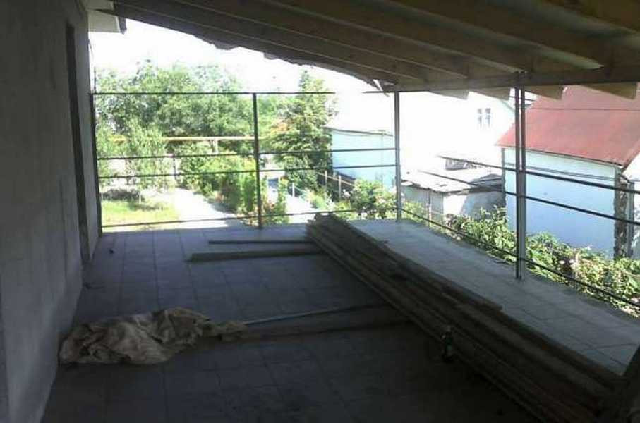 Продам новый дом в с. Александровка / Черноморск Доброолександрівка - фото 5