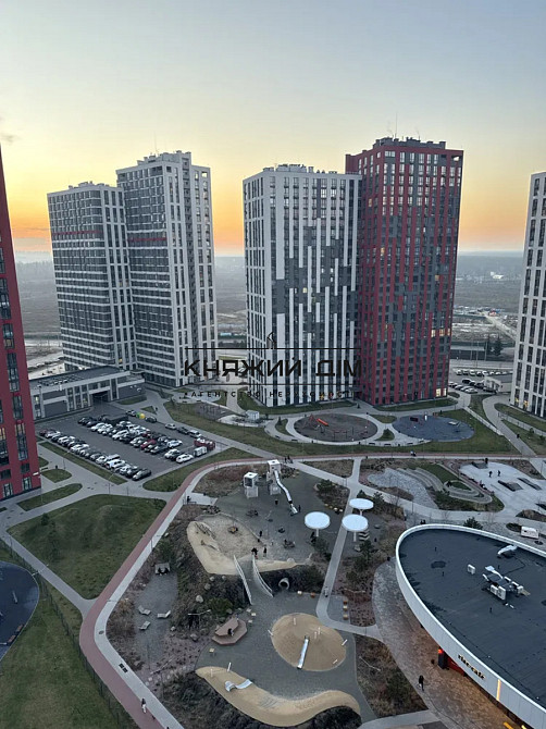 Оренда Квартира 1-кімнатна, 17/25 поверх на вул. Всеволода Змієнка Kiev - photo 7