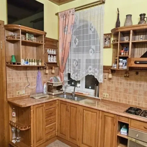 649 Будинок подобово з басейном та сауною Біла Церква - фото 14