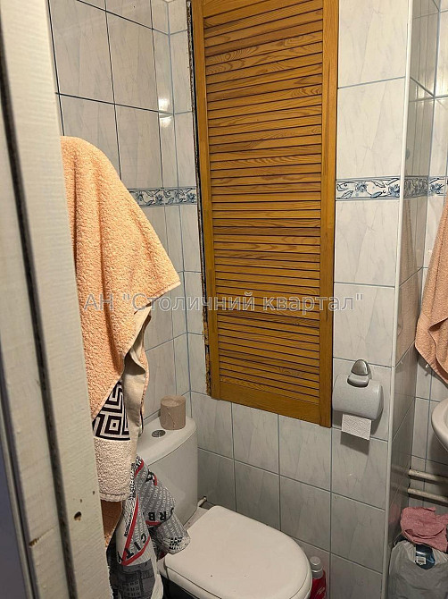 Продаж Будинок 2-кімнатний на Липківського Василя Митрополита вул., 32 Kiev - photo 7