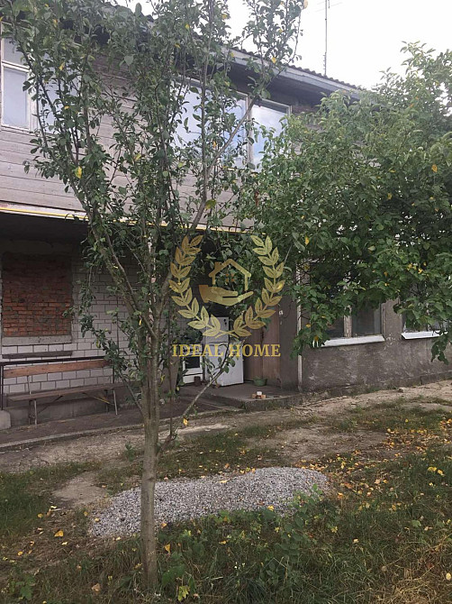 Продам двоповерховий будинок у центрі села Надросівка  - фото 11