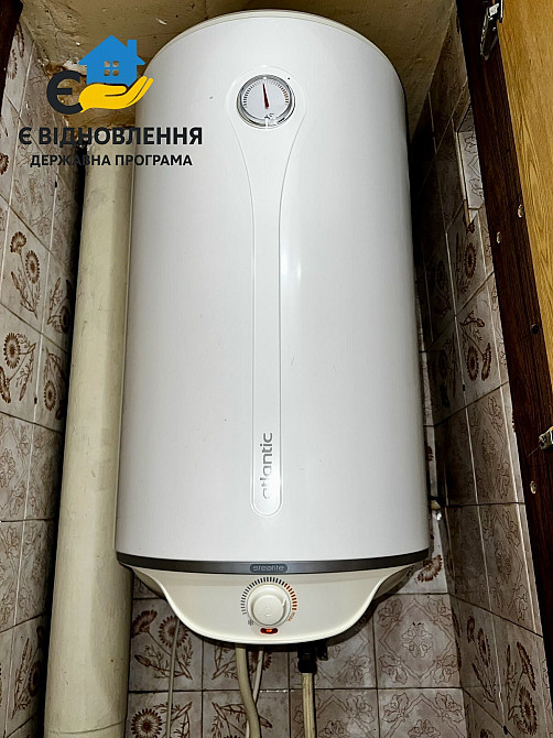 Продається 3-кімнатна квартира в Кропивницькому — зручне житло для великої родини! Кропивницький - фото 2