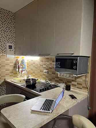 Продаж Квартира 1-кімнатна, 4/5 поверх на вул. Зерновий Харків