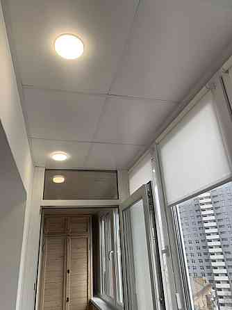 Продаж Квартира 1-кімнатна, 9/9 поверх на Васильківська вул., д. 2 Київ