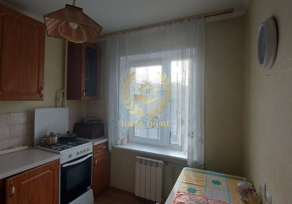 Продаж 1-кімнатної квартири по Харківському шосе в Києві Київ - фото 7