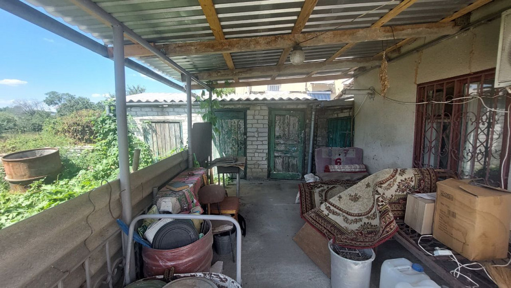 Дом на Слободке с гаражом и двориком Одеса - фото 2