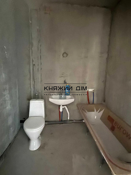 Продаж 1 кімнатна ЖК Ревуцький м. Харківська Київ - фото 15