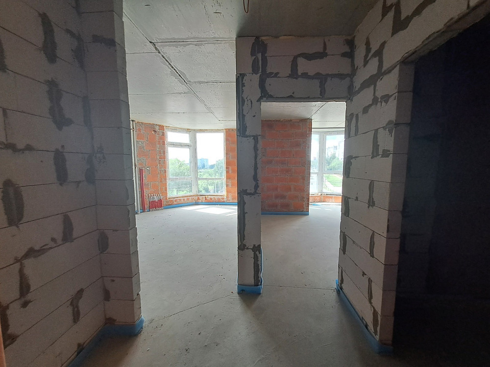 Продаж Квартира 1-кімнатна, 9/16 поверх на Куліша П. б-р, 1 Тернопіль - фото 14