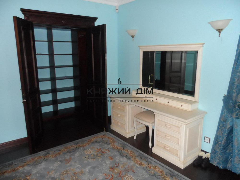 Продаж 3-поверхового будинку в Конча-Заспіі. № 2210682 Козин (МИРОНІВСЬКИЙ район) - фото 9