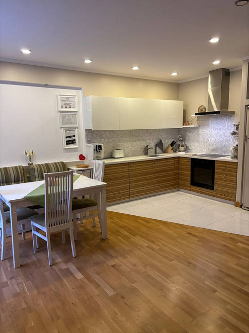 Продаж Квартира 2-кімнатна, 1/9 поверх на Регенераторна вул., д. 4 Kiev - photo 3