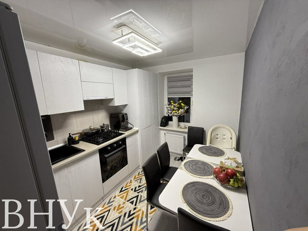 Продаж Квартира 2-кімнатна, 7/9 поверх на Південний б-р Ivano-Frankivs'k - photo 3