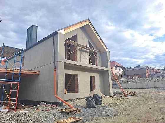 Продаж котеджу 152 м.кв, с. Смиківці, Тернопільський район 