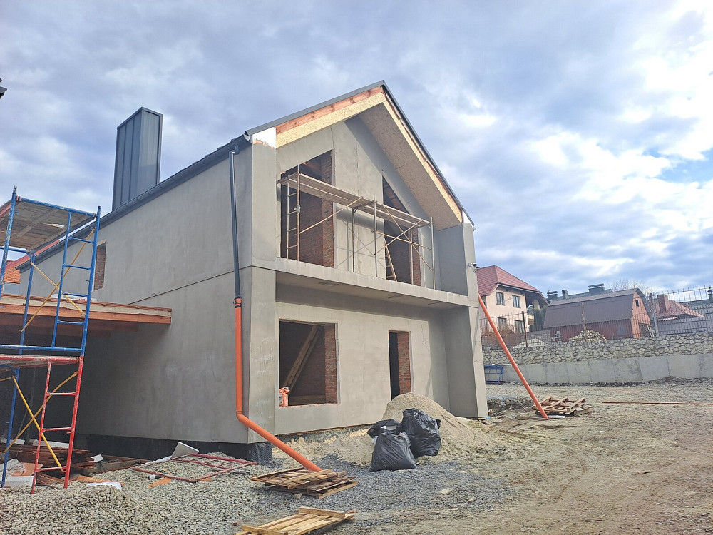 Продаж котеджу 152 м.кв, с. Смиківці, Тернопільський район  - фото 5