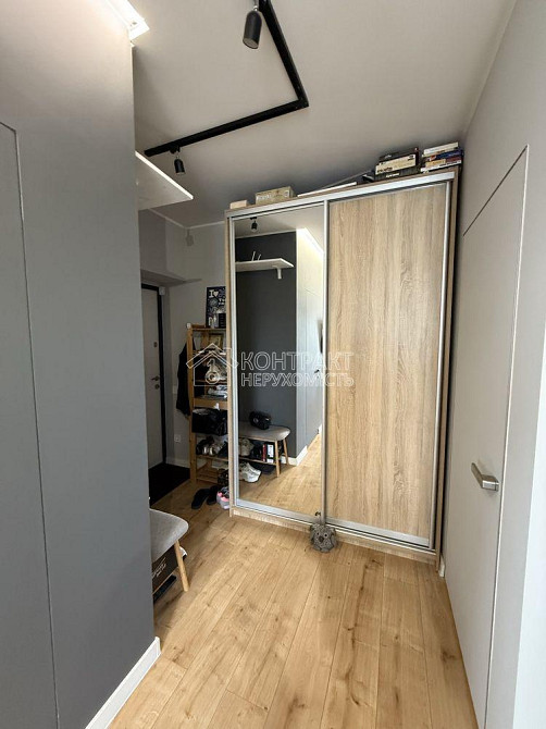 Продаж Квартира 1-кімнатна, 7/9 поверх на вул. Борткевича Харків - фото 17