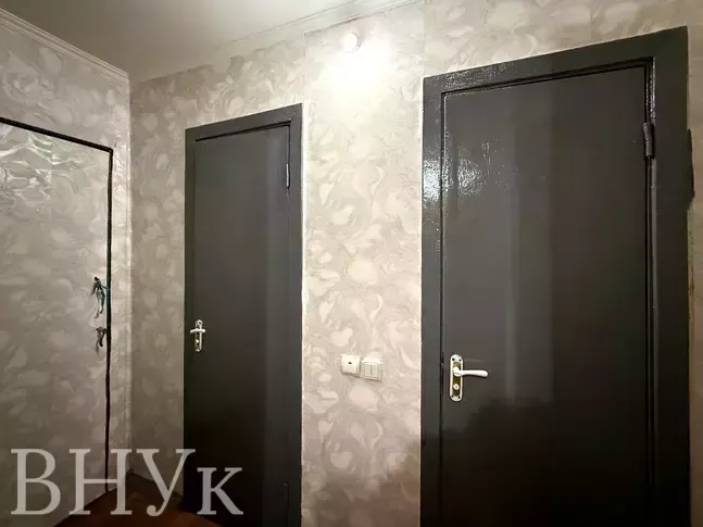 Продаж Квартира 4-кімнатна, 3/5 поверх на Відродження Луцьк - фото 16