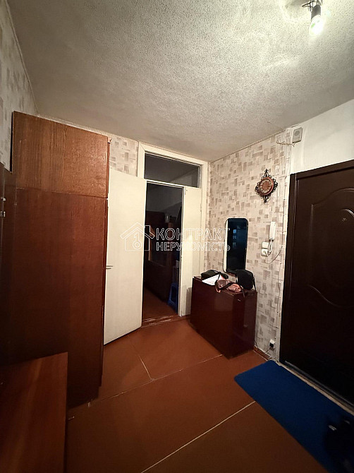 Продаж Квартира 2-кімнатна, 4/12 поверх на вул. Амосова Харків - фото 6