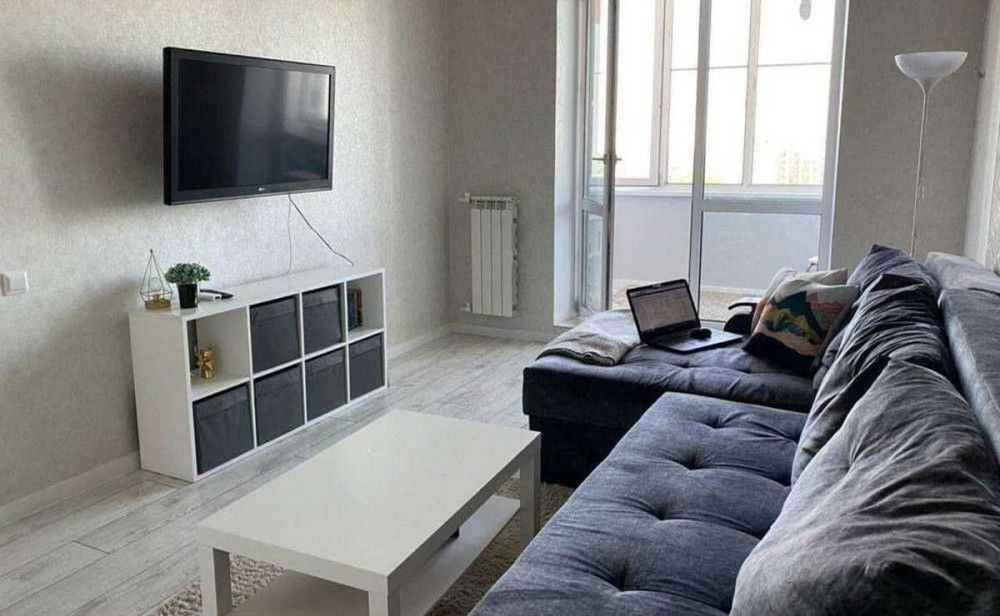 Оренда Квартира 1-кімнатна, 3/10 поверх на Драгоманова, 42 а Київ - фото 5