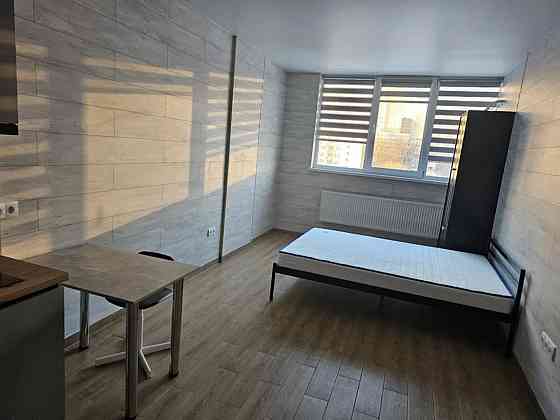 Оренда Квартира 1-кімнатна, 8/16 поверх на вул Магістральна, 33 Київ