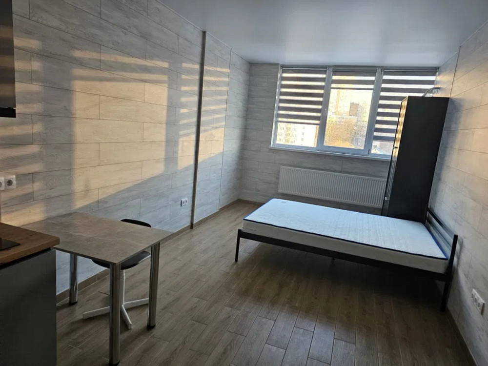 Оренда Квартира 1-кімнатна, 8/16 поверх на вул Магістральна, 33 Київ - фото 5