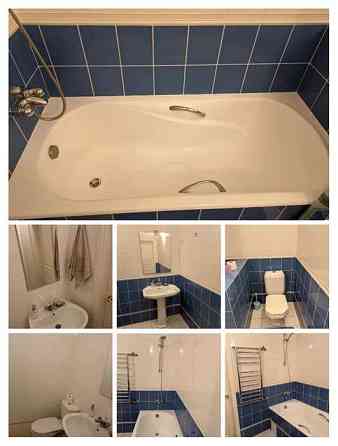 Оренда Квартира 3-кімнатна, 13/15 поверх на пр. Героев Сталинграда Київ