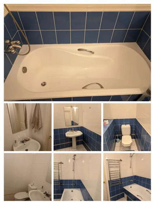 Оренда Квартира 3-кімнатна, 13/15 поверх на пр. Героев Сталинграда Київ - фото 4