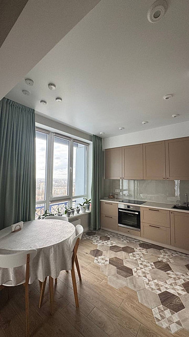 Продам 2 комнатную квартиру в новом ЖК Омега. Площадь Толбухина Odessa - photo 3