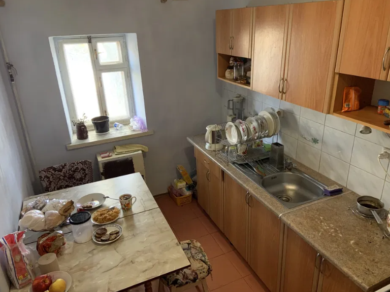 Продам дом с газом в с.Щербанка (Одесская обл., Раздельнянский р-н), 50 км от Одессы Щербанка - фото 8