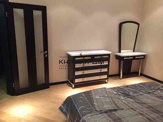 Оренда Квартира 3-кімнатна, 10/25 поверх на вул. Кудряшова ул./Мокра Київ