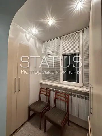 Продаж 3к Квартира 62.7 кв.м Чураївни вулиця 5 Полтава - фото 3