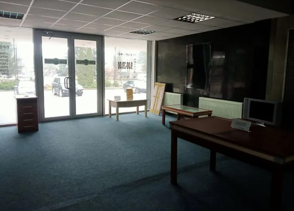 Здається спеціальне приміщення на вул. Текстильна, площа 700 кв.м Тернопіль - фото 2