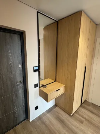 For sale 1-room Apartment 46.5 sq.m Бандери Ivano-Frankivs'k