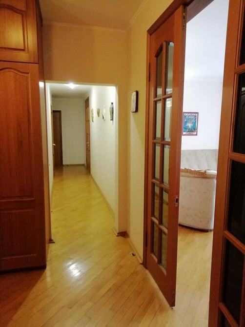 Продаж Квартира 3-кімнатна, 5/18 поверх на Никольско Слободская, 2Б Київ - фото 12