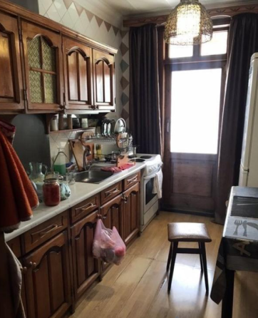 4 комн. квартира Фонтан,  Аркадия. Возможно под Постанову 280, 600. Одеса