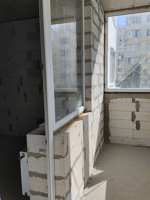 Продаж Квартира 1-кімнатна на ул. Генерала Бочарова, 44/6 Крижанівка (Ширяївський район) - фото 3