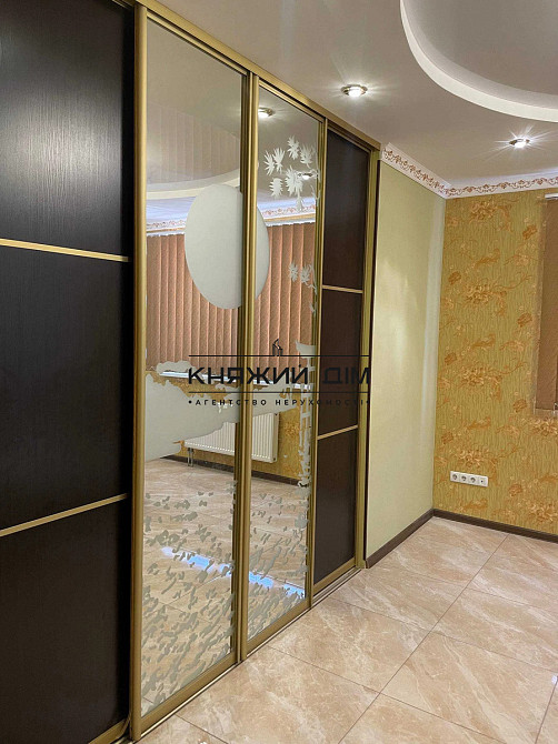 Продаж Квартира 1-кімнатна, 23/30 поверх на Мишуги Александра ул. Київ - фото 5