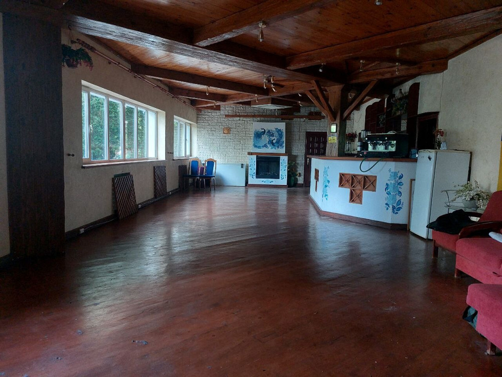 Оренда приміщення вільного призначення на улица Выставочная, д.1 приміщень - 3, поверх - 1/2  - изображение 5