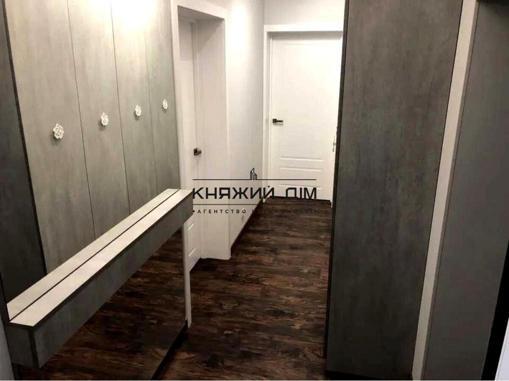 Оренда Квартира 2-кімнатна, 2/8 поверх на Практична Киев - изображение 10