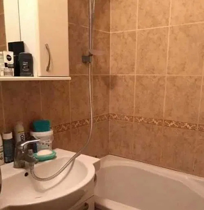 Оренда Квартира 1-кімнатна, 1/9 поверх на вул. Героїв Дніпра, 75 Київ - фото 10