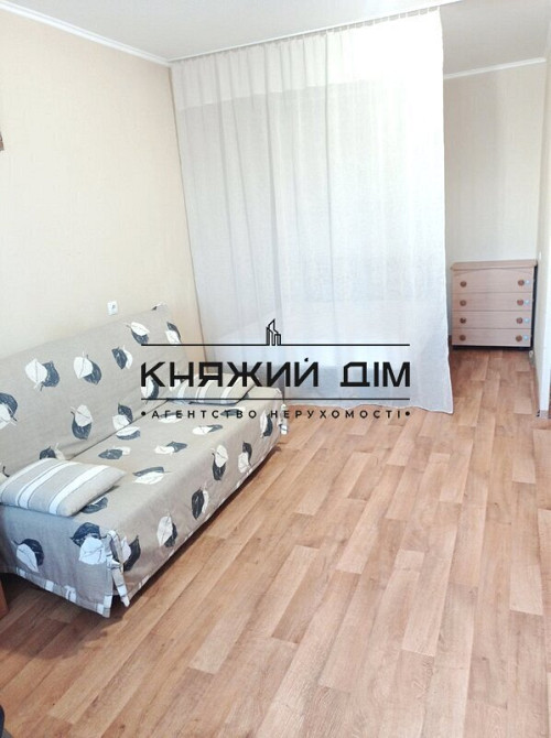 Оренда 1-кім квартири на м. Берестейська Код об'єкту №11195333 Київ - фото 1