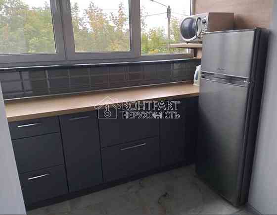 Оренда Квартира 1-кімнатна, 2/9 поверх на вул. Лева Ландау Харків