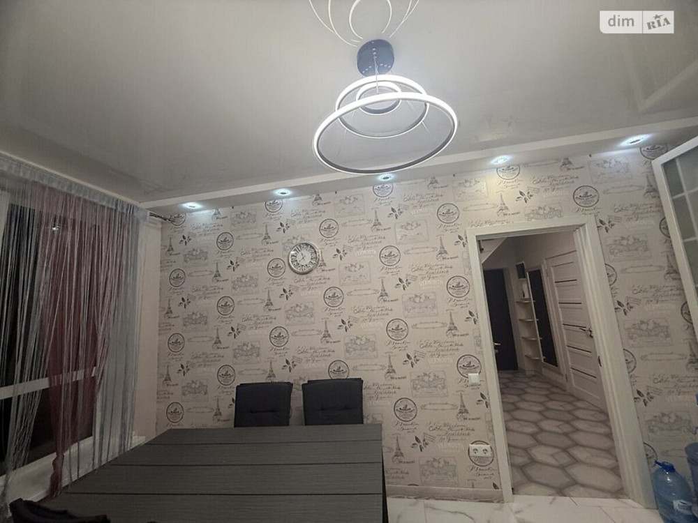 Продаж Квартира 4-кімнатна, 2/2 поверх на провулок Інтелегентний Вінниця - фото 3