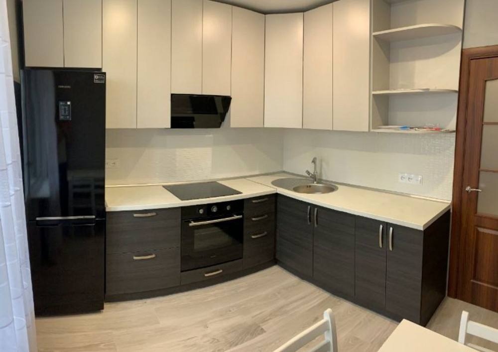 Оренда Квартира 1-кімнатна, 14/24 поверх на Софії Русової, 5 Київ - фото 1