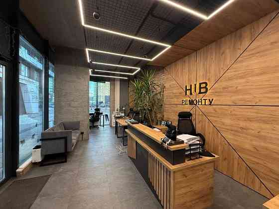 Оренда приміщення вільного призначення на улица Днепровская Набережная, д.3 приміщень - 2, поверх - 1/24 Киев