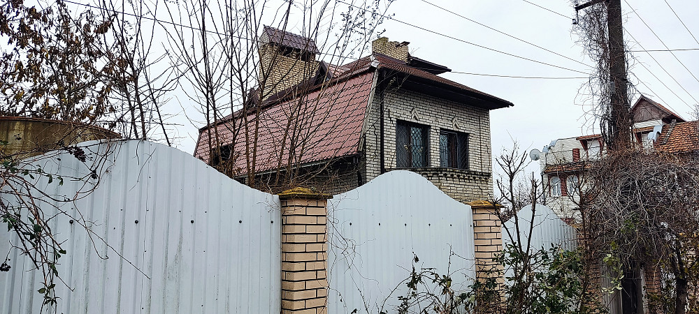 Продается новый  дом  с. Холодна Балка. Холодна Балка - фото 3